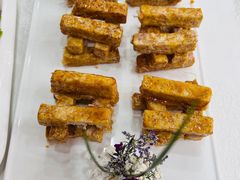 荔浦芋头-清真悦宾楼食府(海湖店)