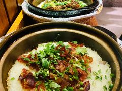 -润泽园椰子鸡(汇一城店)
