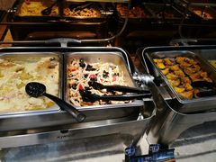 -比格比萨自助(宝山日月光店)