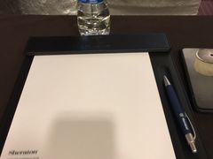 -广州粤海喜来登酒店