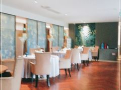 大堂-茉莉餐厅·家宴·欢聚(环城南路店)