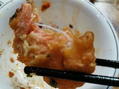 -二厨·吊桥小院·脆皮烧鸡公·本地农家菜(沿江西路店)