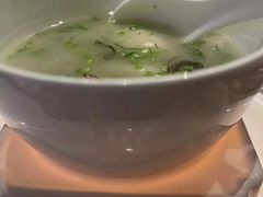 -隆荟•台州菜•粤菜