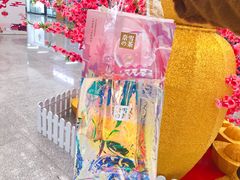 -奈雪的茶(深圳北站店)