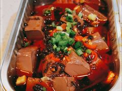 -鱼酷活鱼烤鱼(北美店)
