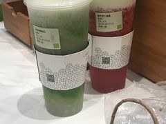 -奈雪的茶(市百一店)