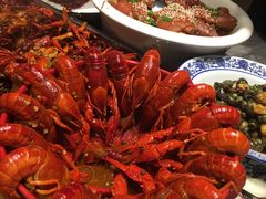 -胡大饭馆(青果路店)