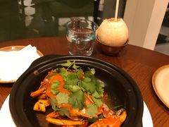 -亚特兰蒂斯·蟹餐厅 CRAB KITCHEN·鲜活海鲜