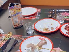 -肉焰山巴西烤肉自助餐厅(龙湖芙蓉天街店)