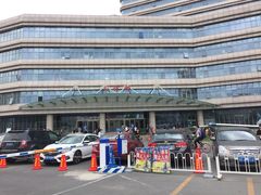 -民航总医院