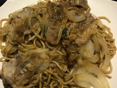 -HIHE Bistro·Oyster Bar(华熙live店)