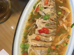 特色鸡汤-鸿运楼·舌尖上的徽菜