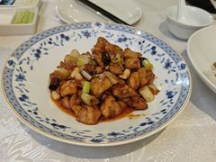 -北京全聚德(玉泉路店)