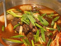 -汪爹爹武汉牛三鲜(朝外大街店)