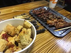 -王记西鎮电烤肉(汶上路店)