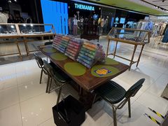 -十八字金银饰·拼豆·开蚌手工体验团建(君太百货店)