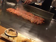 -赤坂亭·M9和牛烧肉·铁板烧(合肥万象城店)