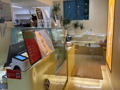 -XI·LaundryCafe 喜咖自助洗衣咖啡店