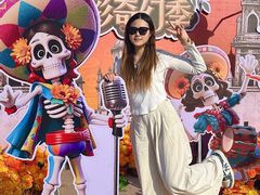 -大连海昌发现王国主题公园