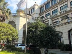 -翠湖宾馆·中餐厅