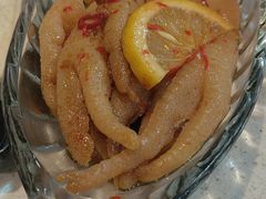 -一叶一世界·素食餐厅(锦华万达店)