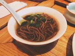 -稍可轩博物馆餐厅