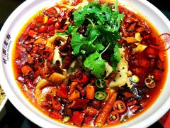 -叶派龙虾•招牌香辣蟹·海鲜(中海国际店)