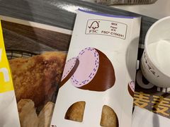 -麦当劳(昆明长水国际机场店)