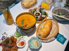 -花样西贡·法式越南菜餐厅(桂林万象城店)