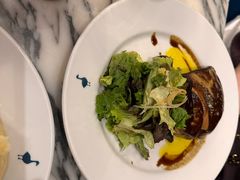 -Le Comptoir de la Gastronomie