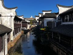 -嘉兴月河历史街区