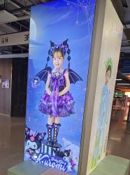 -倾城宝贝儿童摄影(新辰里酒仙桥店)