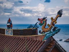-舟山嵊泗列岛风景名胜区