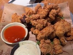 -MARU玛露音乐餐厅(大学路店)