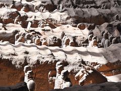 -秦始皇帝陵博物院(兵马俑)