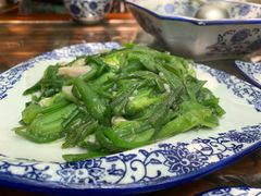 -阿鹏故事云南野生菌火锅(人民路店)