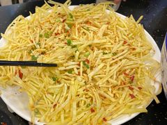 -自贡鲜锅兔(文汇路店)