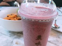 -农畉LONFOOD(福田星河COCOPark店)