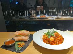 -魏客咖啡(中铁中心店)