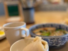 -舟山朱家尖威斯汀酒店·知味标帜自助餐厅