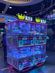 -万达宝贝王(包头青山店)
