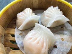 -崖口云吞(石岐店)