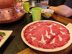 -南门涮肉(上海一店)