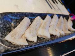 竹荪虾滑-哥老官重庆美蛙鱼头(宝山龙湖店)