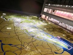 -广州市城市规划展览中心