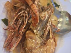 -大茄来海鲜餐厅(亚洲城分行)