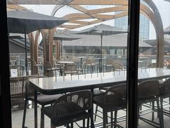 -星巴克臻选(成都太古里店)