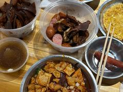 -柳州肥姨妈大骨螺蛳粉(曹路店)