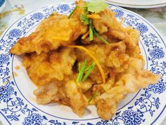 锅包肉-石老头关东饺子王·东北菜(嘉华鑫城店)