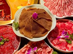 -鑫龙火锅(北园店)